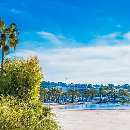 Ideal Mallorca - Blue Sea *