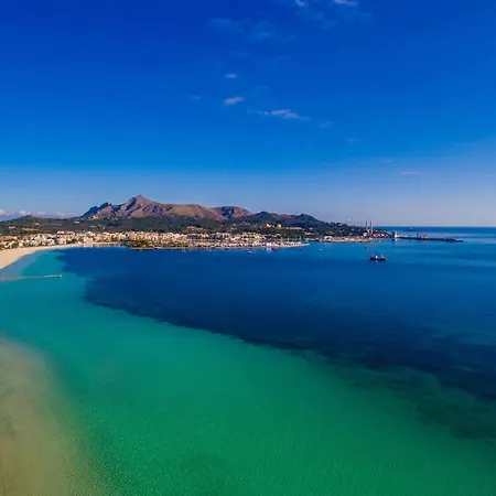 Ideal Mallorca - Blue Sea 公寓